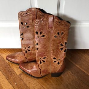 Women’s boots